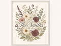 Wedding Personalization Upgrades
